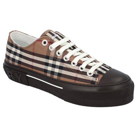 burberry shoes for men price